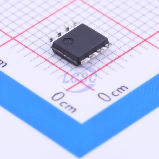 Infineon IR2117STRPBF