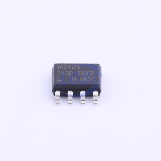 Infineon IR2117STRPBF