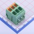 Cixi Kefa Elec KF207R-6.35-3P