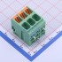 Cixi Kefa Elec KF207RB-6.35-3P
