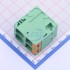 Cixi Kefa Elec KF207R-10.16-2P