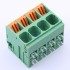 Cixi Kefa Elec KF207R-10.16-4P