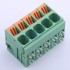 Cixi Kefa Elec KF207R-10.16-5P