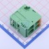 Cixi Kefa Elec KF207RA-10.16-2P
