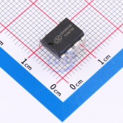 Hangzhou Silan Microelectronics SDH8654B Hangzhou Silan Microelectronics SDH8654B