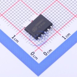 Hangzhou Silan Microelectronics SD8666QS Hangzhou Silan Microelectronics SD8666QS