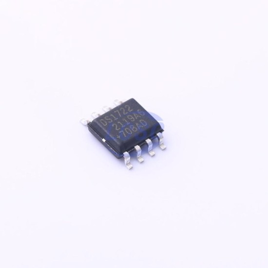 MAXIM DS1722S+T&R