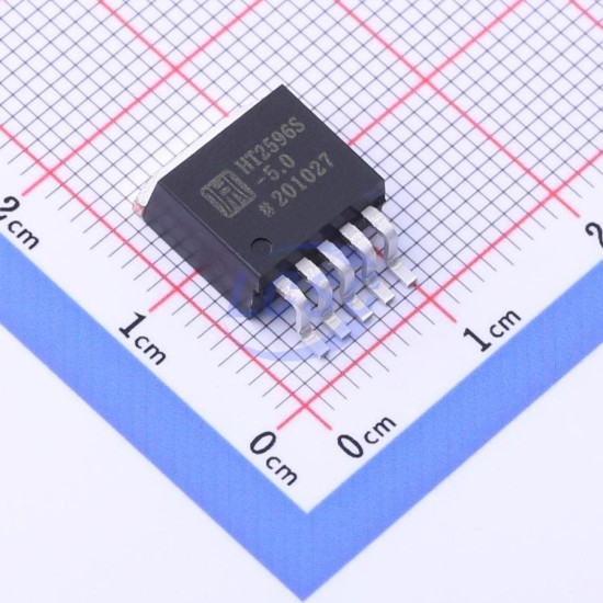 HTCSEMI HT2596S-5.0 HTCSEMI HT2596S-5.0