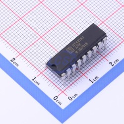HTCSEMI HT62783ANZ