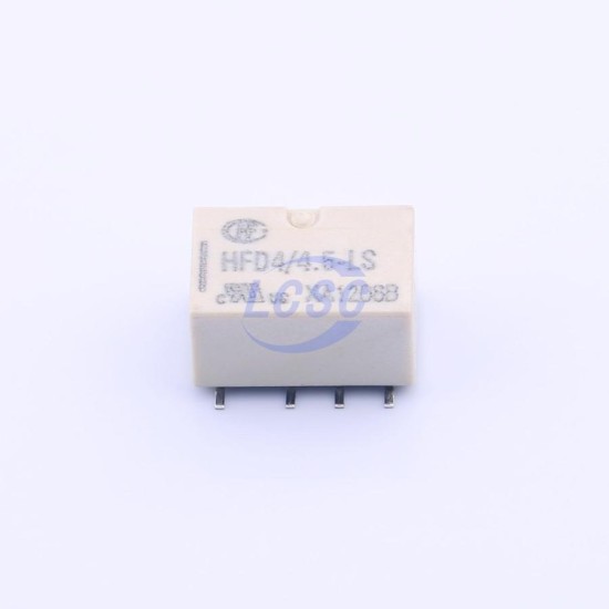 HONGFA HFD4/4.5-LSR HONGFA HFD4/4.5-LSR