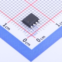 HANSCHIP semiconductor LM4871DRG HANSCHIP semiconductor LM4871DRG