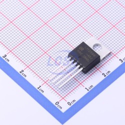 HANSCHIP semiconductor LM2596T-ADJG HANSCHIP semiconductor LM2596T-ADJG