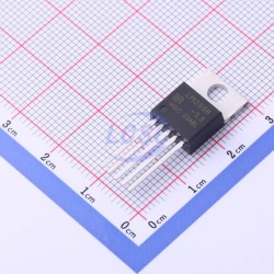 HANSCHIP semiconductor LM2596T-3.3G HANSCHIP semiconductor LM2596T-3.3G