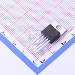 HANSCHIP semiconductor LM2596T-12G HANSCHIP semiconductor LM2596T-12G