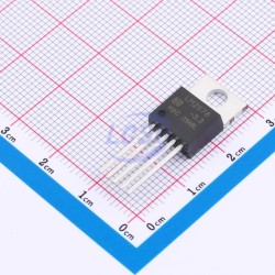 HANSCHIP semiconductor LM2576T-3.3G HANSCHIP semiconductor LM2576T-3.3G