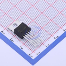 HANSCHIP semiconductor LM2576T-12G HANSCHIP semiconductor LM2576T-12G