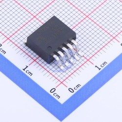 HANSCHIP semiconductor LM2576S-5.0RG HANSCHIP semiconductor LM2576S-5.0RG