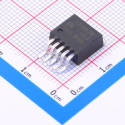 HANSCHIP semiconductor LM2576S-3.3RG HANSCHIP semiconductor LM2576S-3.3RG