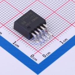 HANSCHIP semiconductor LM2576S-12RG HANSCHIP semiconductor LM2576S-12RG