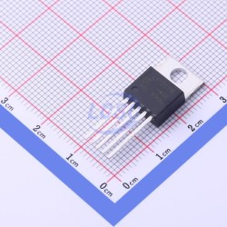 HANSCHIP semiconductor LM2575T-ADJG HANSCHIP semiconductor LM2575T-ADJG
