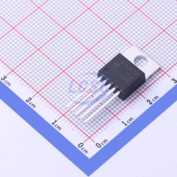 HANSCHIP semiconductor LM2575T-5.0G HANSCHIP semiconductor LM2575T-5.0G