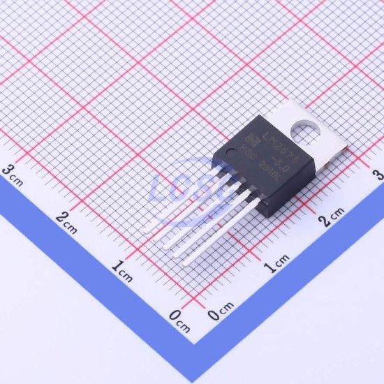 HANSCHIP semiconductor LM2575T-5.0G HANSCHIP semiconductor LM2575T-5.0G