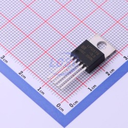 HANSCHIP semiconductor LM2575T-3.3G HANSCHIP semiconductor LM2575T-3.3G