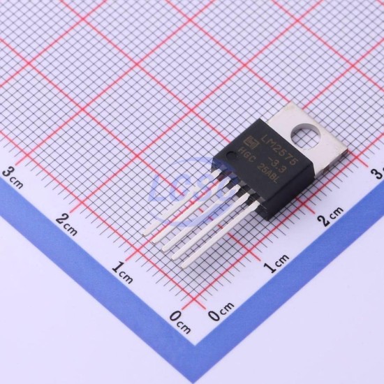HANSCHIP semiconductor LM2575T-3.3G