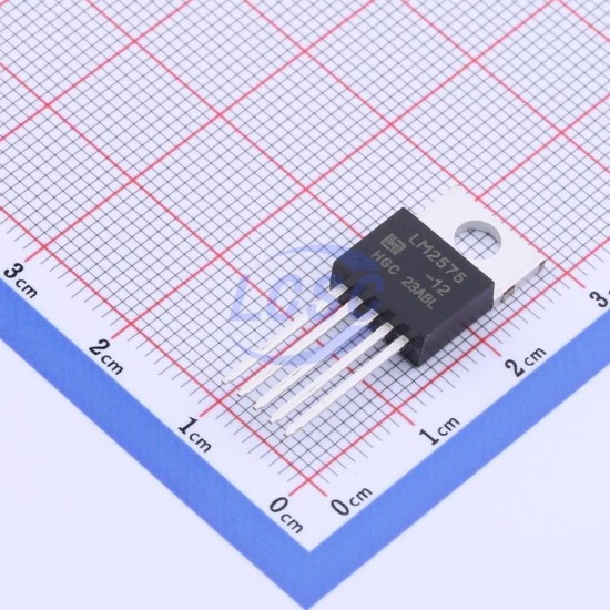 HANSCHIP semiconductor LM2575T-12G HANSCHIP semiconductor LM2575T-12G