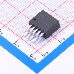 HANSCHIP semiconductor LM2575S-12RG HANSCHIP semiconductor LM2575S-12RG