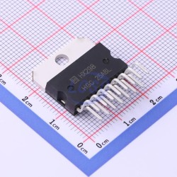 HANSCHIP semiconductor HX298NG HANSCHIP semiconductor HX298NG