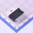 HANSCHIP semiconductor HX298NG