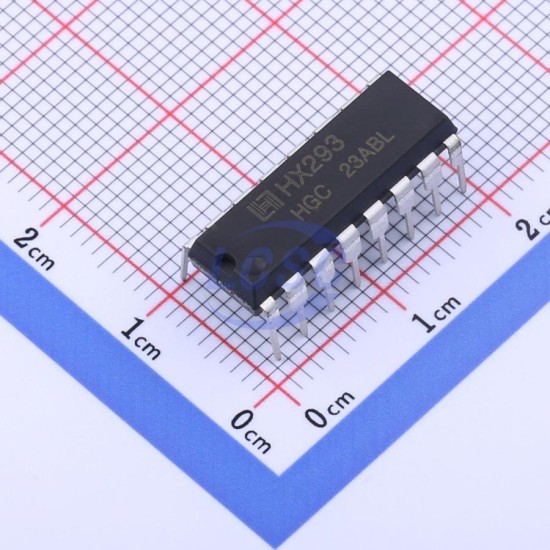 HANSCHIP semiconductor HX293NG HANSCHIP semiconductor HX293NG
