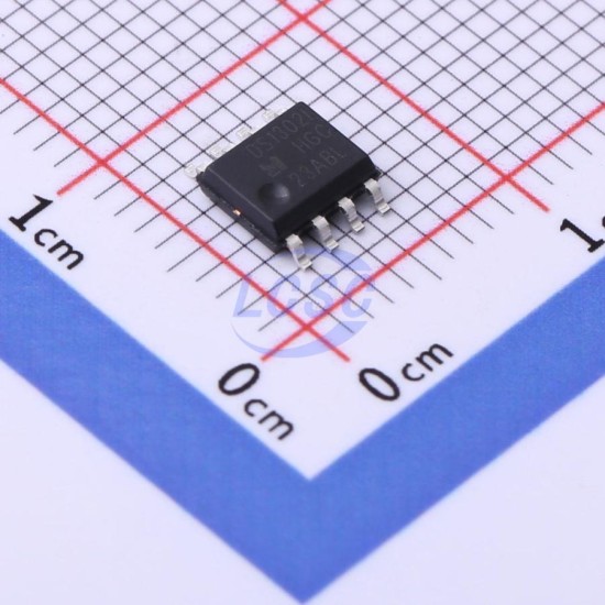 HANSCHIP semiconductor DS1302IDRG HANSCHIP semiconductor DS1302IDRG