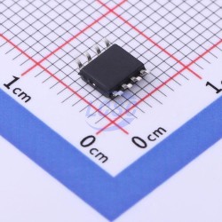 HANSCHIP semiconductor DS1302IDRG HANSCHIP semiconductor DS1302IDRG