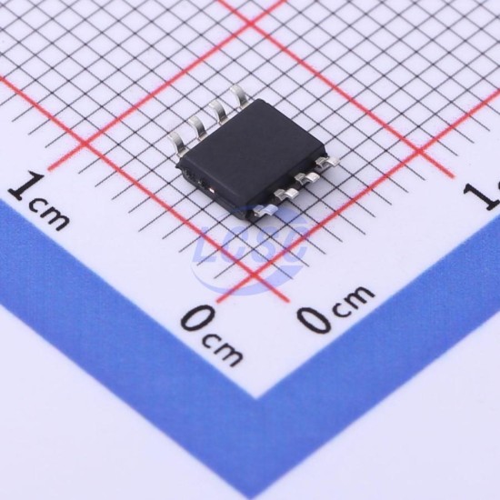 HANSCHIP semiconductor DS1302IDRG HANSCHIP semiconductor DS1302IDRG