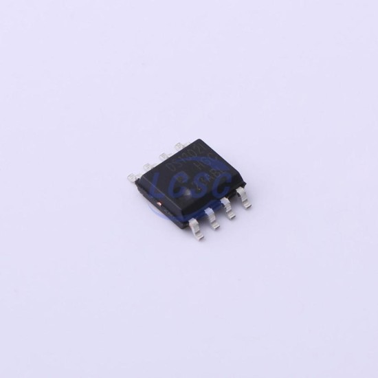 HANSCHIP semiconductor DS1302IDRG HANSCHIP semiconductor DS1302IDRG