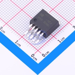 HANSCHIP semiconductor AP1501S-ADJRG HANSCHIP semiconductor AP1501S-ADJRG
