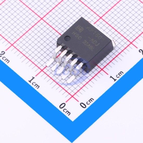 HANSCHIP semiconductor AP1501S-ADJRG