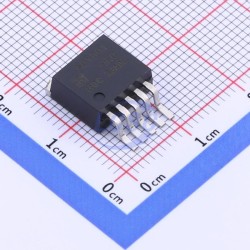 HANSCHIP semiconductor AP1501S-5.0RG HANSCHIP semiconductor AP1501S-5.0RG
