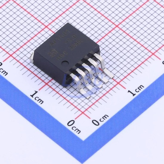 HANSCHIP semiconductor AP1501S-5.0RG HANSCHIP semiconductor AP1501S-5.0RG