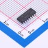 HANSCHIP semiconductor HX74HC595IDRG