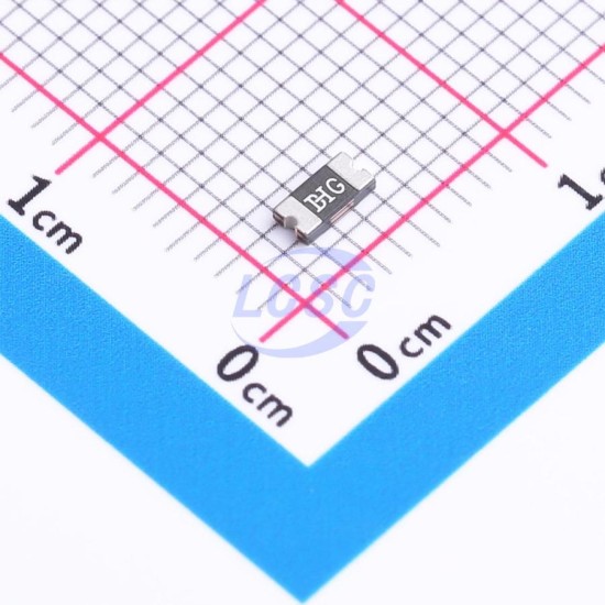 BHFUSE BSMD1206-075-13.2V BHFUSE BSMD1206-075-13.2V