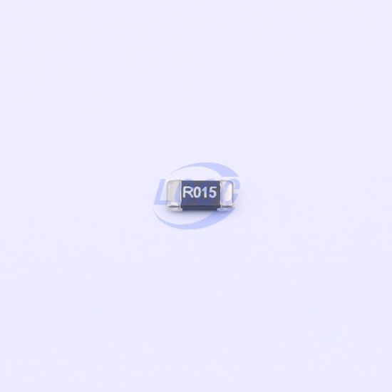 Milliohm HoGX1206-1W-15mR-1% Milliohm HoGX1206-1W-15mR-1%