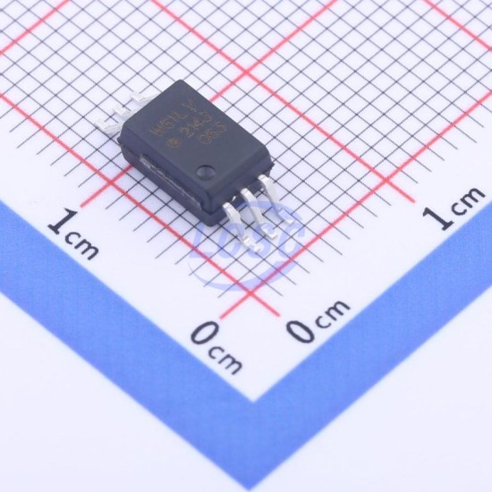 Broadcom ACPL-W61L-560E