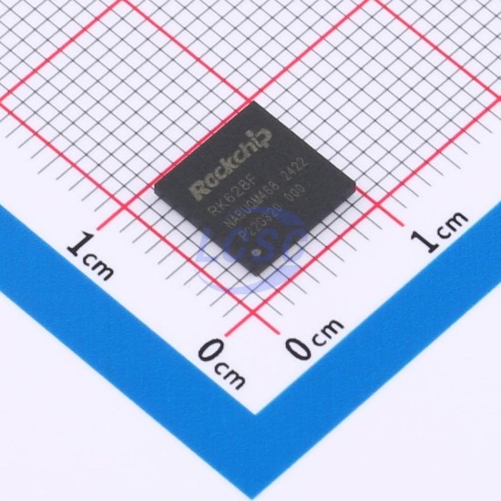 Rockchip RK628F