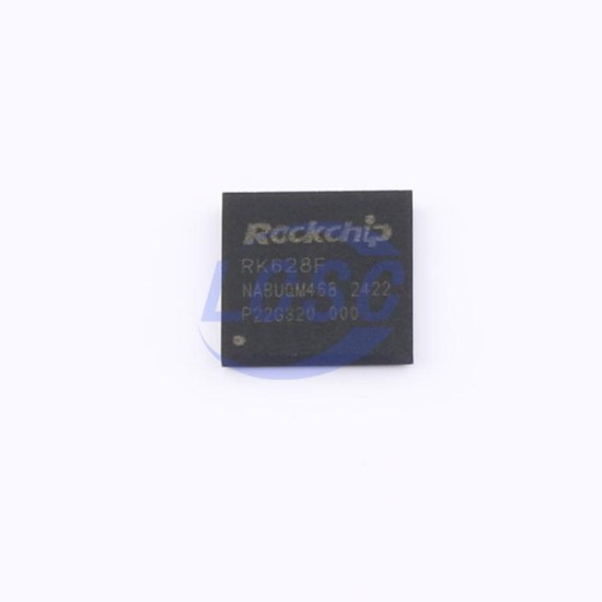 Rockchip RK628F