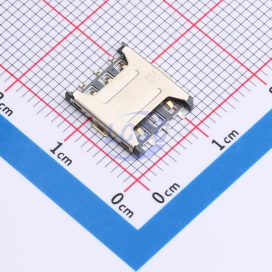Yuandi NANO-SIM-501A