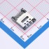 Yuandi NANO-SIM-502