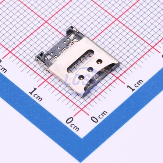 Yuandi NANO-SIM-503